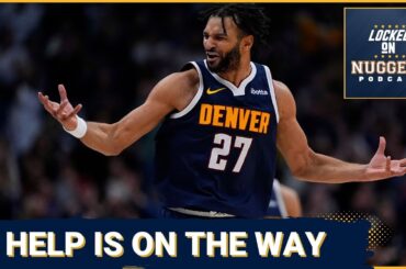 Even In A Loss...These Are Good Signs for the Nuggets?