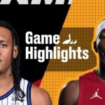 Miami HEAT vs. Orlando Magic | HEAT Highlights | January 28, 2026