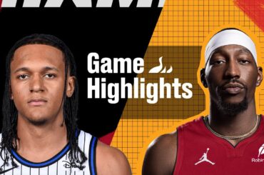 Miami HEAT vs. Orlando Magic | HEAT Highlights | January 28, 2026