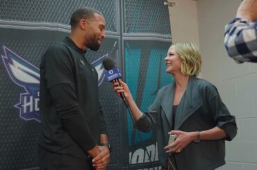 Hornets @ Grizzlies: Coach Charles Lee & Moussa Diabate Postgame Media Availability | 1/28/2026