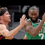 Boston Celtics vs Atlanta Hawks | Full Game Highlights | Jan 28, 2026 | NBA Season
