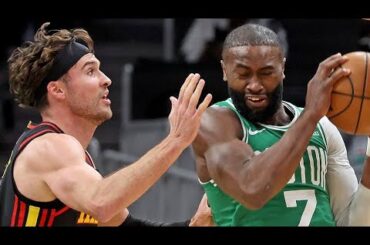 Boston Celtics vs Atlanta Hawks | Full Game Highlights | Jan 28, 2026 | NBA Season
