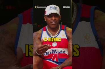 Giannis Is Ready To Move On