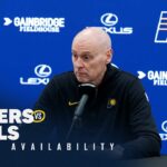 Indiana Pacers Postgame Media Availability | January 28, 2026