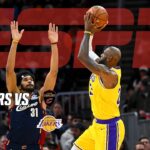 NBA Mini: Cleveland Cavaliers vs. Los Angeles Lakers | Extended Highlights