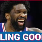 REACTION: Sixers come up with FEEL-GOOD WIN OF THE SEASON - Locked On Philadelphia 76ers