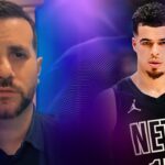 Brooklyn Nets should explore options to deal Michael Porter Jr. at trade deadline | NBA on NBC