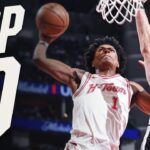 NBA's Top 10 Plays of the Night | January 27, 2026