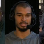 Wemby on offseason activities "I'm trying to do things on court that nobody does"