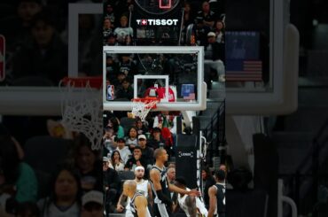 Zion Williamson💨 Past Wemby #pelicans #spurs #nba