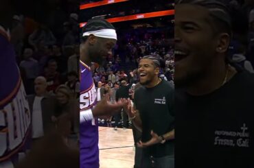 YEAAAAAAHHHHHH *Jalen voice* 😤🤣 #shorts