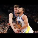 Golden State Warriors vs Utah Jazz | Full Game Highlights | Jan 28, 2026 | NBA Season