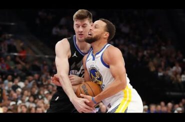 Golden State Warriors vs Utah Jazz | Full Game Highlights | Jan 28, 2026 | NBA Season