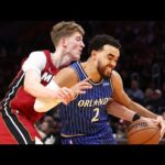Miami Heat vs Orlando Magic | Full Game Highlights | Jan 28, 2026 | NBA Season