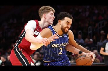 Miami Heat vs Orlando Magic | Full Game Highlights | Jan 28, 2026 | NBA Season