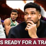 BREAKING: Miami Heat Plot BOLD Giannis Antetokounmpo Trade—Are They ALL-IN This Time?