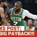 HAWKS POSTCAST: Are The Atlanta Hawks Finally Living Up To Their Preseason Expectations?