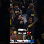 Watch Tonight's Fantastic Finish as we Rallied from a 14-point Q4 Deficit to Beat the Bulls 📹