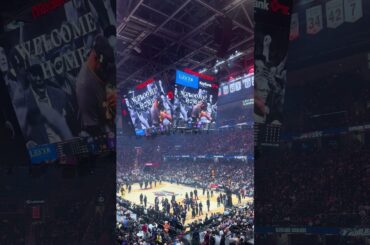Cleveland Cavaliers show love to LeBron James with new tribute video!