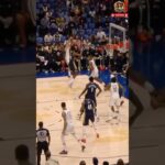 Brooklyn Nets Times 15 Three points Shot Full Highlights Nets VS Pelicans NBA Basketball