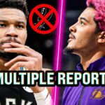 Something big is brewing...