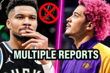 Something big is brewing...