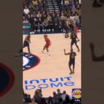 Kawhi Was Pissed 😡