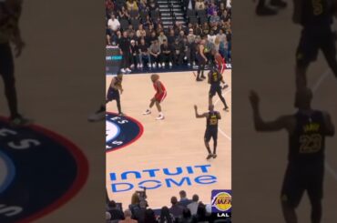 Kawhi Was Pissed 😡