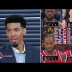 NBA TODAY | "Clippers have been the best team in the NBA" - Danny Green on Clippers def Lakers