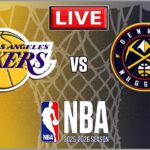 Los Angeles LAKERS vs Denver Nuggets | NBA Full Game Highlights | JAN 2026 | NBA 2K26