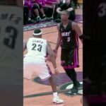 No joke: this ‘06 showdown on April Fool’s was one for the ages #flashback #nba #basketball