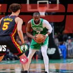 NBA Mini: Boston Celtics vs. Atlanta Hawks | Extended Highlights
