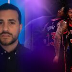 Grant Liffmann: Toronto Raptors' interest at NBA trade deadline is real | NBA on NBC