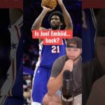 Are Embiid and the 76ers Legit?