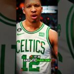 This Is Why the Celtics Never Underestimated Grant Williams 🧠🏀 #bostoncelticsnews #bostonceltics