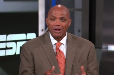 The Inside Guys react to Wemby's domination, LeBron's homecoming game in Cleveland | Inside The NBA