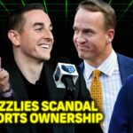 How Owner Robert Pera Almost Lost the Memphis Grizzlies | PTFO
