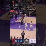 They had no answer for Kawhi 😳