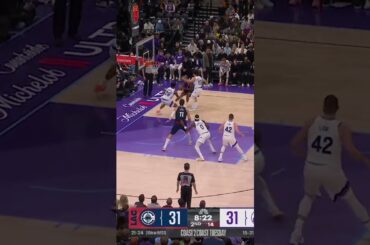 They had no answer for Kawhi 😳