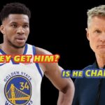 This Steve Kerr CORRECTION Could Change EVERYTHING