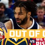Jamal Murray’s Missed Free Throws Sink Nuggets | DNVR Nuggets Postgame Live