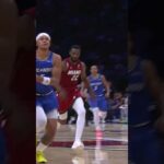 PAOLO STEAL AND SLAM!!!