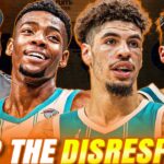 Are the Hornets the NBA’s Biggest Surprise?