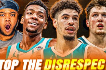 Are the Hornets the NBA’s Biggest Surprise?