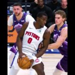 No Lies Detected... Just Facts #nba #pistons #jalenduren #allstar #nbaallstar