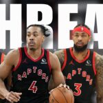 This Is Not The Same Toronto Raptors