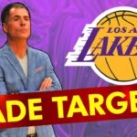 Los Angeles Lakers Trade Targets Before 2026 NBA Trade Deadline Ft. Andrew Wiggins & Naji Marshall