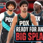 Everything You Need To Know About The Portland Trail Blazers Before The NBA Trade Deadline