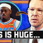 This will tell us EVERYTHING...