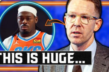 This will tell us EVERYTHING...